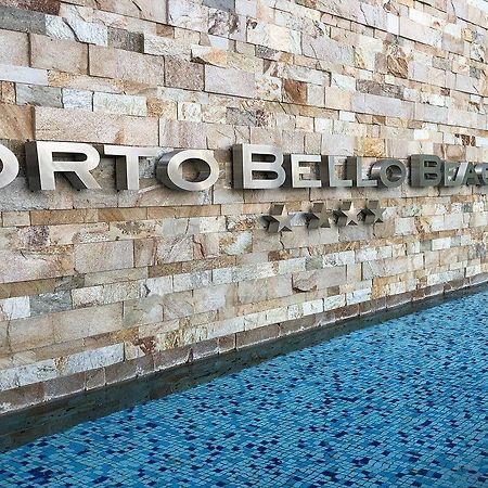 Porto Bello Beach Hotel Kardamena  Ngoại thất bức ảnh