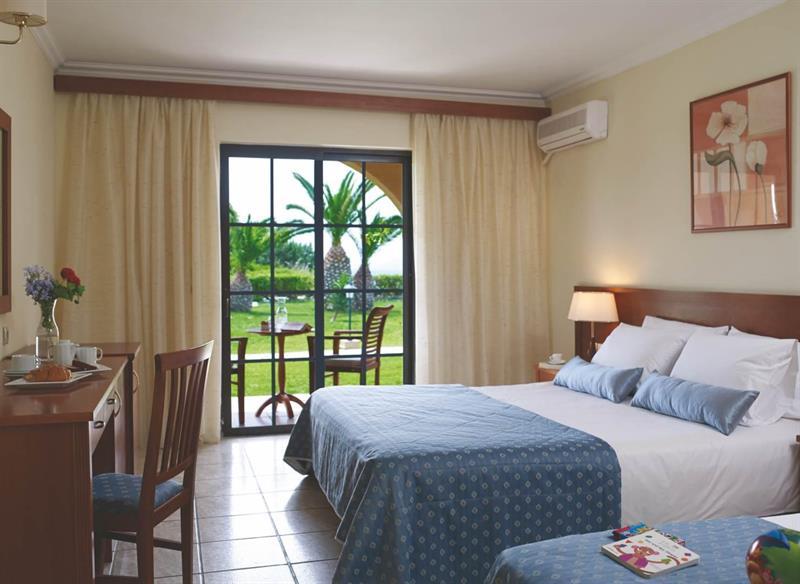 Porto Bello Beach Hotel Kardamena  Ngoại thất bức ảnh